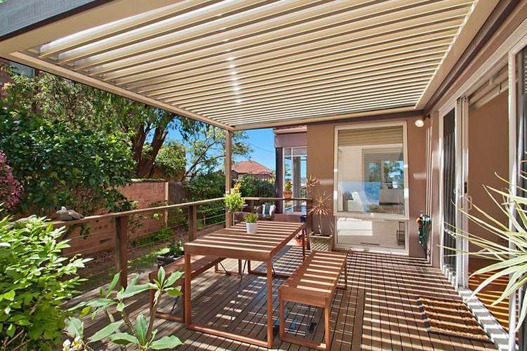 Fourth view of Homely house listing, 56 Edgecliffe Esplanade, Seaforth NSW 2092