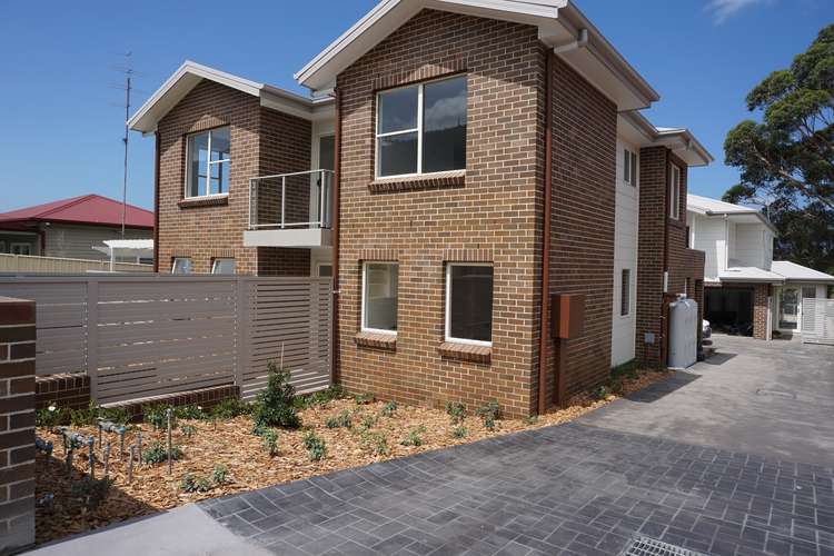 Third view of Homely townhouse listing, 2/35 Meadow Street, Corrimal NSW 2518