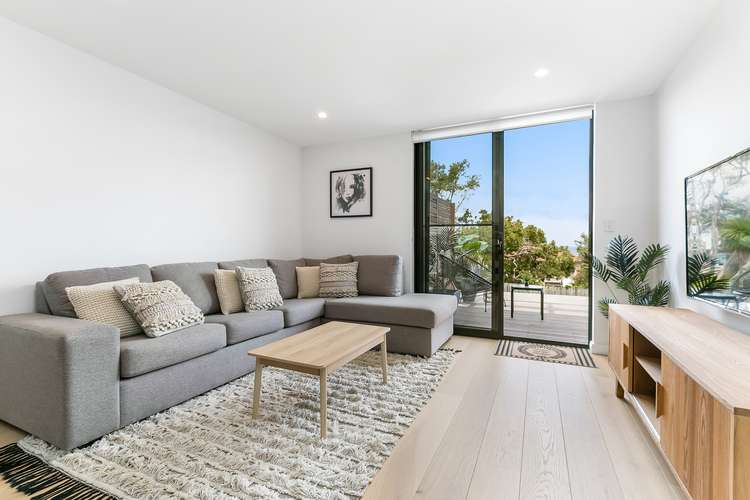 Main view of Homely unit listing, 103a Cumberland Avenue, Collaroy NSW 2097