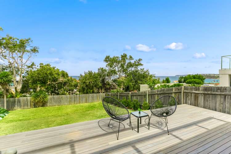 Second view of Homely unit listing, 103a Cumberland Avenue, Collaroy NSW 2097