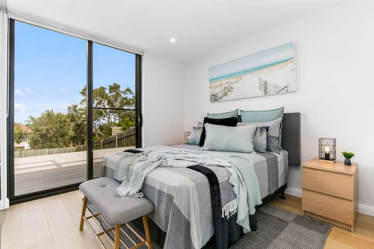 Fourth view of Homely unit listing, 103a Cumberland Avenue, Collaroy NSW 2097