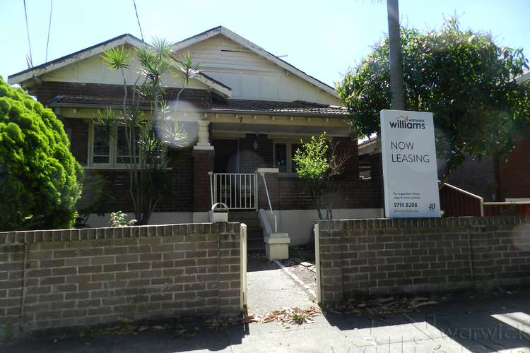 Main view of Homely house listing, 7 Bennett Street, Five Dock NSW 2046