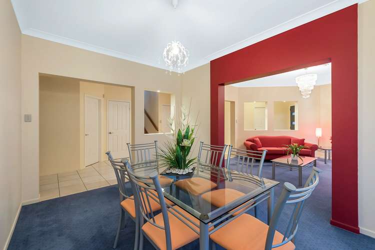 Fourth view of Homely house listing, 14 Amberelle Place, Chapel Hill QLD 4069