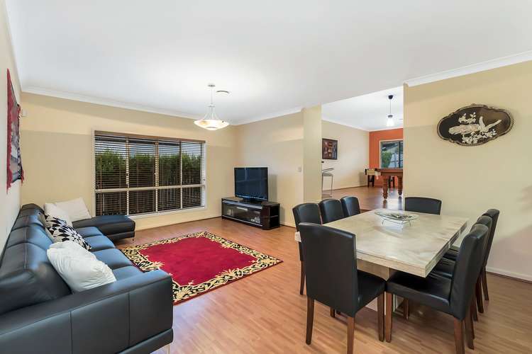 Fifth view of Homely house listing, 14 Amberelle Place, Chapel Hill QLD 4069
