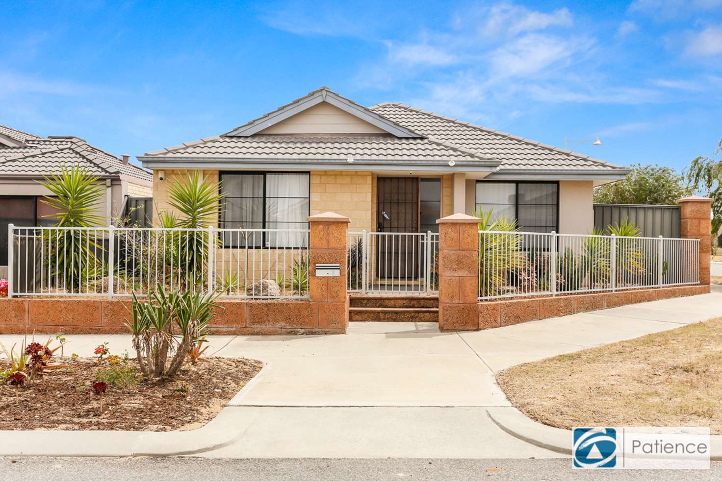 Main view of Homely house listing, 8 Paludosa Link, Banksia Grove WA 6031