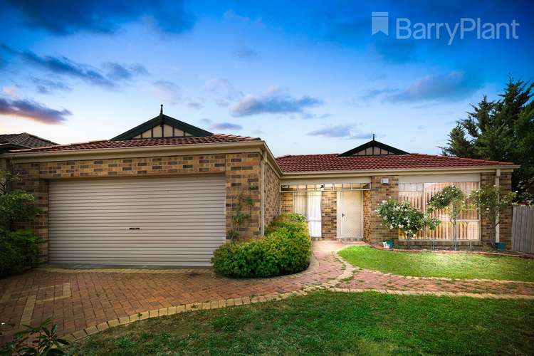 Main view of Homely house listing, 9 Franklin Boulevard, Hoppers Crossing VIC 3029
