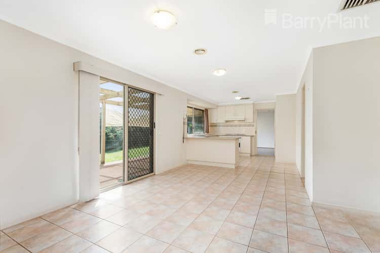 Sixth view of Homely house listing, 9 Franklin Boulevard, Hoppers Crossing VIC 3029