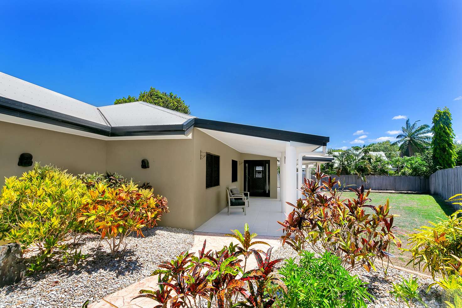 Main view of Homely house listing, 15 Norfolk Close, Holloways Beach QLD 4878