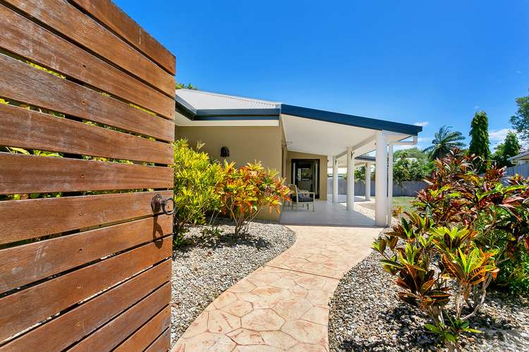 Second view of Homely house listing, 15 Norfolk Close, Holloways Beach QLD 4878