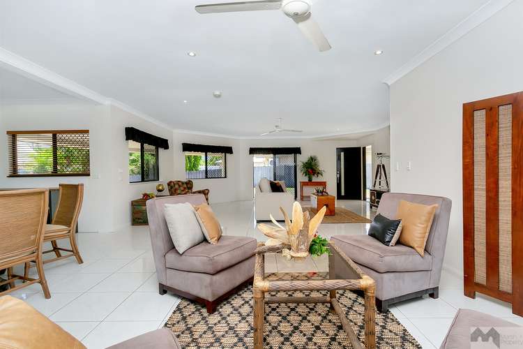 Fifth view of Homely house listing, 15 Norfolk Close, Holloways Beach QLD 4878