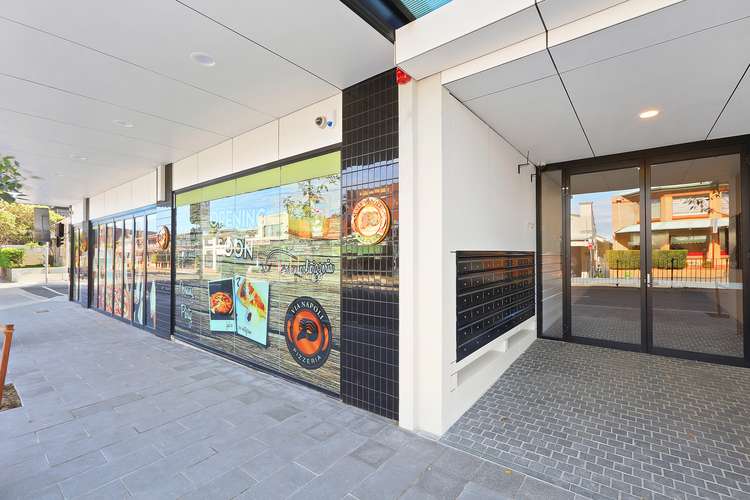 Fifth view of Homely apartment listing, 301/64-68 Gladesville Road, Hunters Hill NSW 2110