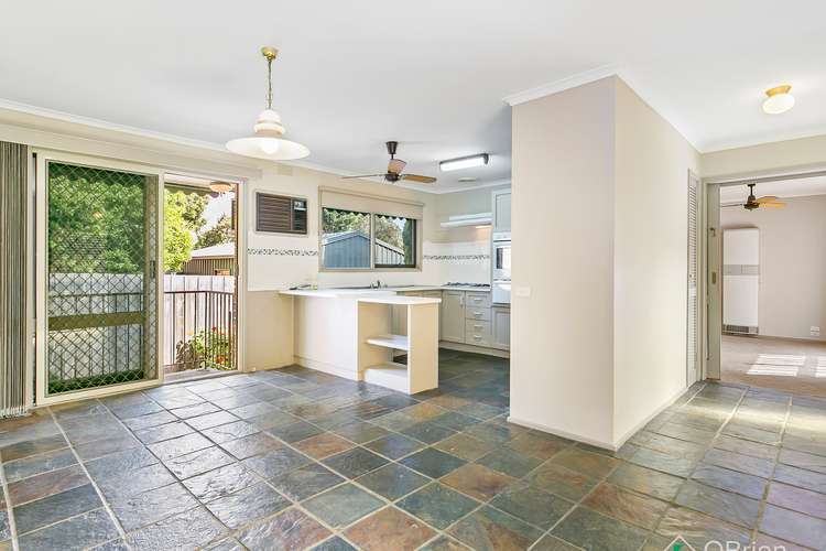 Third view of Homely unit listing, 4/16-17 Bloom Street, Frankston VIC 3199
