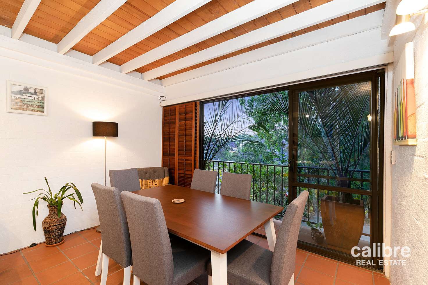 Main view of Homely townhouse listing, 3/20 Lemnos Street, Red Hill QLD 4059