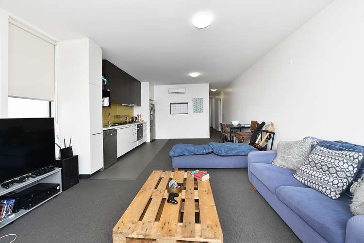 Second view of Homely apartment listing, 17/767 Sydney Road, Coburg VIC 3058