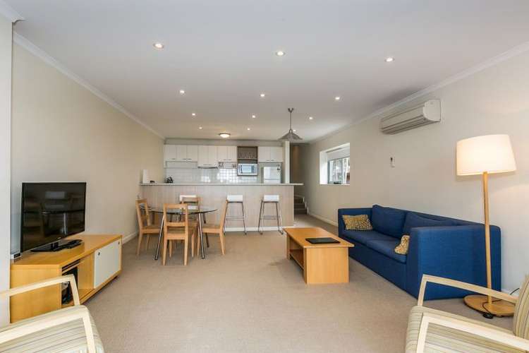 Third view of Homely unit listing, B113/148-174 Mountjoy Parade, Lorne VIC 3232