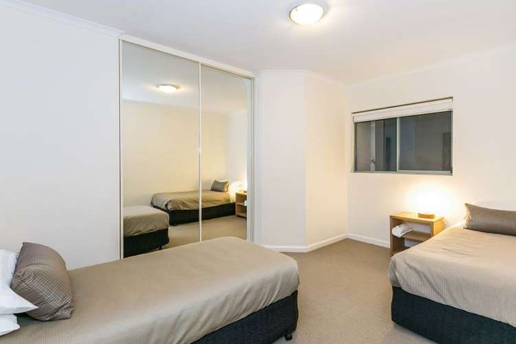 Fifth view of Homely unit listing, B113/148-174 Mountjoy Parade, Lorne VIC 3232