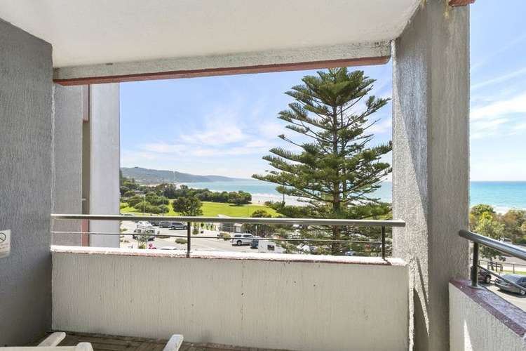 Main view of Homely apartment listing, C217/148-174 Mountjoy Parade, Lorne VIC 3232