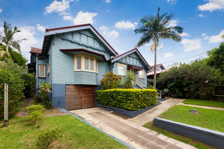 Main view of Homely house listing, 701 Logan Road, Greenslopes QLD 4120