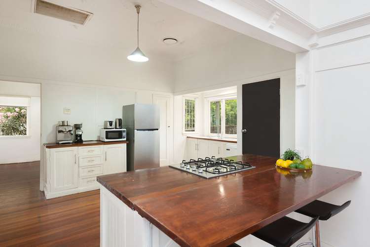 Second view of Homely house listing, 701 Logan Road, Greenslopes QLD 4120