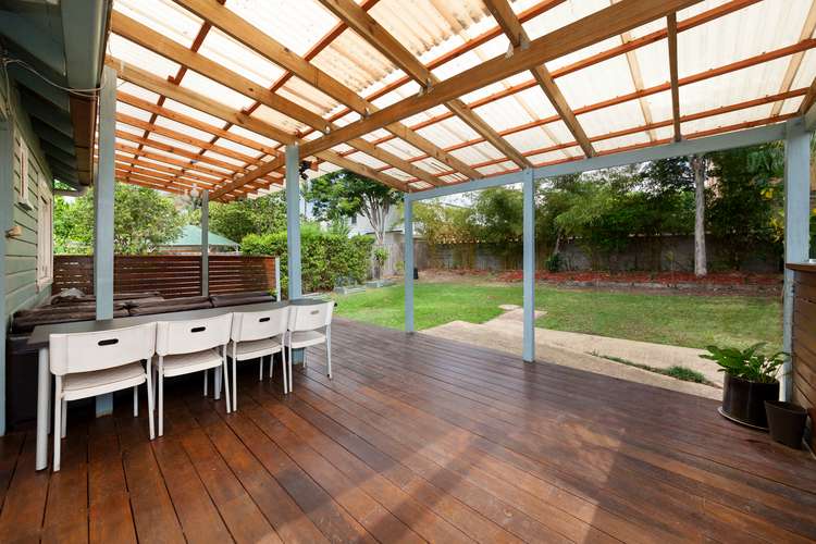 Third view of Homely house listing, 701 Logan Road, Greenslopes QLD 4120