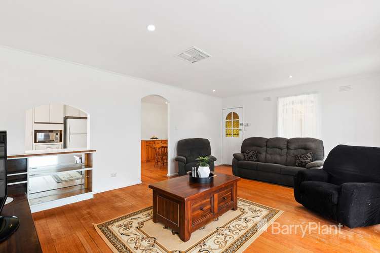 Third view of Homely house listing, 34 Melview Drive, Wyndham Vale VIC 3024