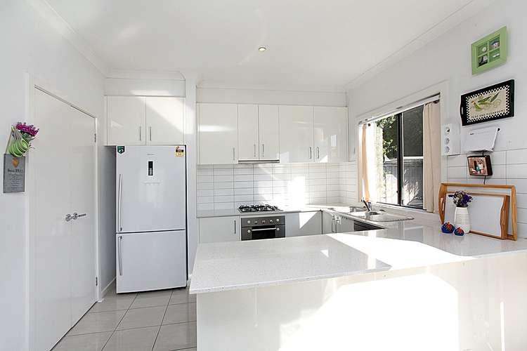 Second view of Homely unit listing, 1/3 Cadiz Waters, Point Cook VIC 3030