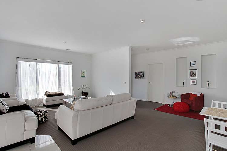 Fifth view of Homely unit listing, 1/3 Cadiz Waters, Point Cook VIC 3030