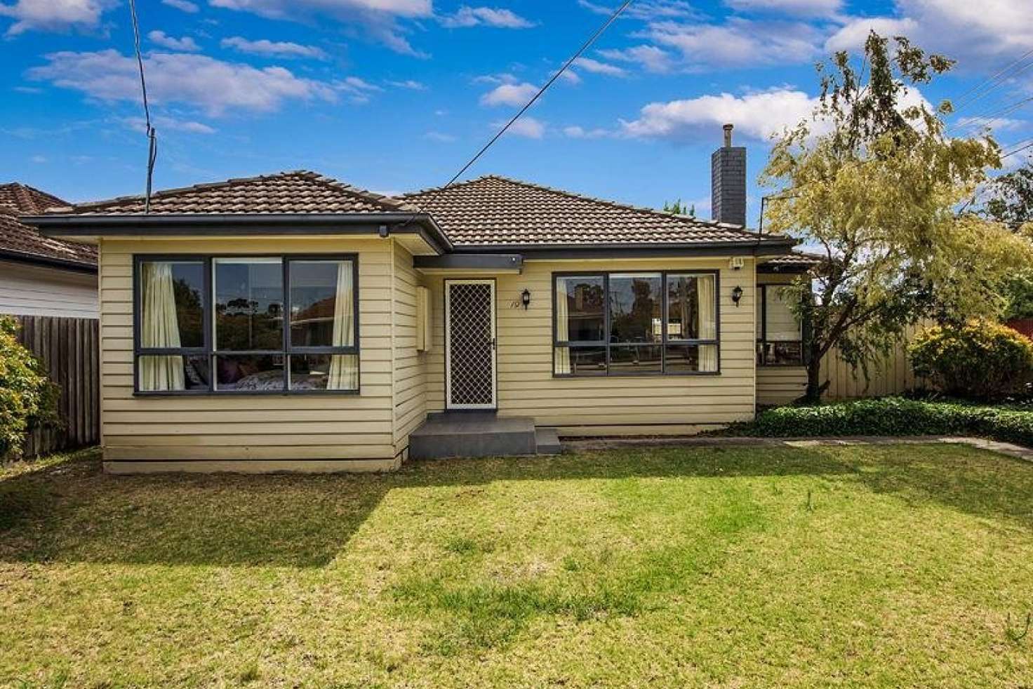 Main view of Homely house listing, 19 Little Street, Deer Park VIC 3023