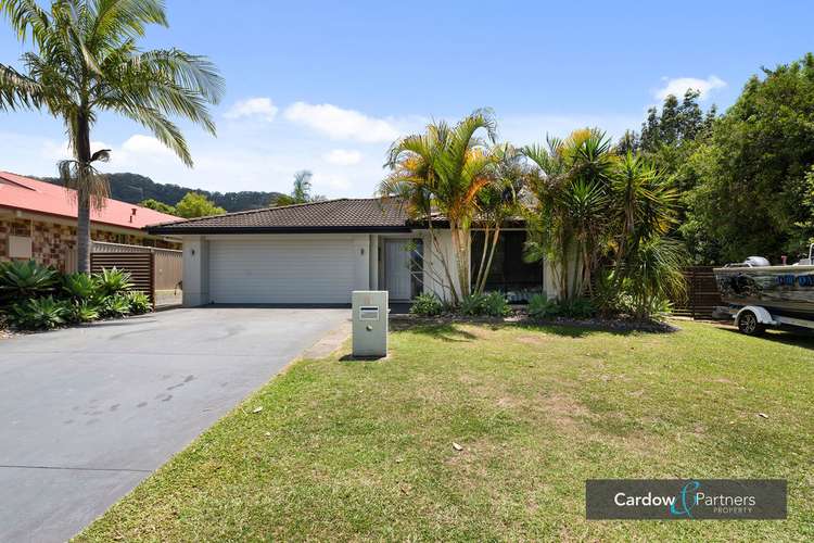 Second view of Homely house listing, 81 Roselands Drive, Coffs Harbour NSW 2450