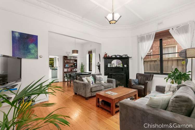 Second view of Homely house listing, 16 Addison Street, Elwood VIC 3184