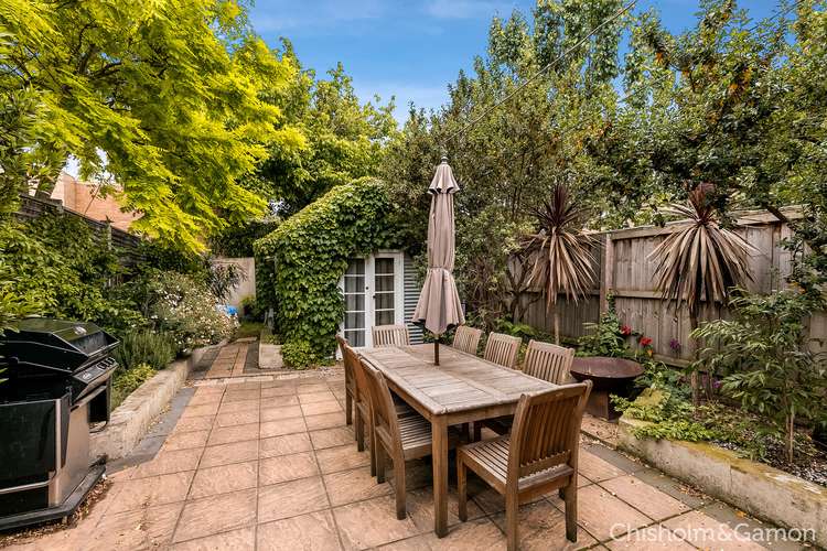 Fifth view of Homely house listing, 16 Addison Street, Elwood VIC 3184