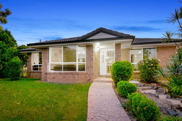 Main view of Homely house listing, 7 Koorong Court, Alexandra Hills QLD 4161