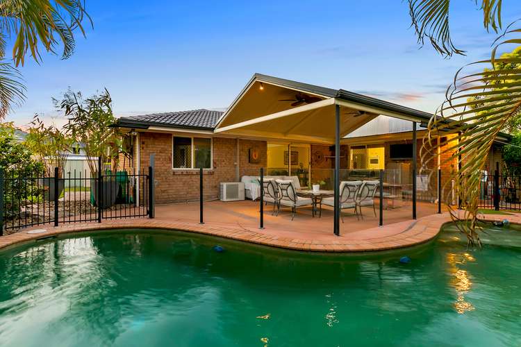 Fourth view of Homely house listing, 7 Koorong Court, Alexandra Hills QLD 4161