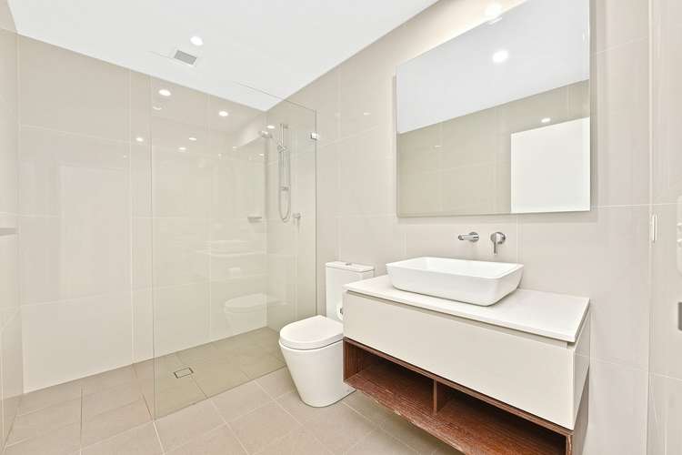 Third view of Homely apartment listing, 109/50 Peninsula Drive, Breakfast Point NSW 2137