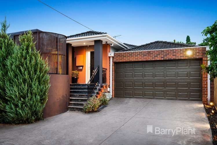 Main view of Homely unit listing, 2/10 Avon Street, Bulleen VIC 3105