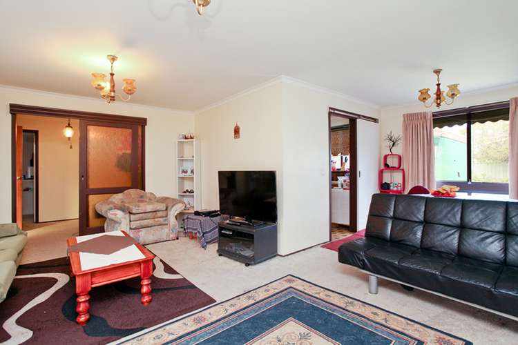 Third view of Homely house listing, 23 Mossfiel Drive, Hoppers Crossing VIC 3029