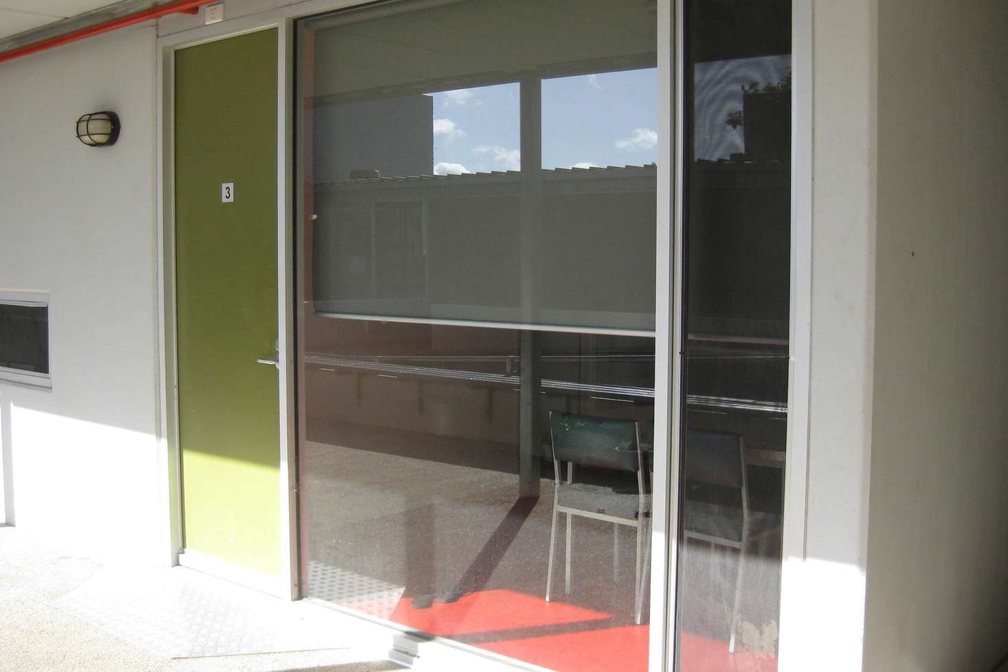 Main view of Homely apartment listing, 171 Lyttleton Terrace, Bendigo VIC 3550