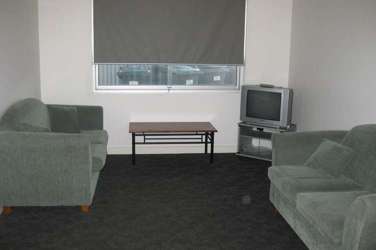 Fourth view of Homely apartment listing, 171 Lyttleton Terrace, Bendigo VIC 3550