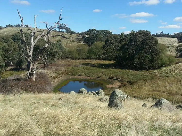 Lot 5 North Harcourt Road, Sedgwick VIC 3551