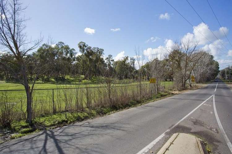 Third view of Homely residentialLand listing, CA 20 Tannery Lane- Mandurang Road, Mandurang VIC 3551