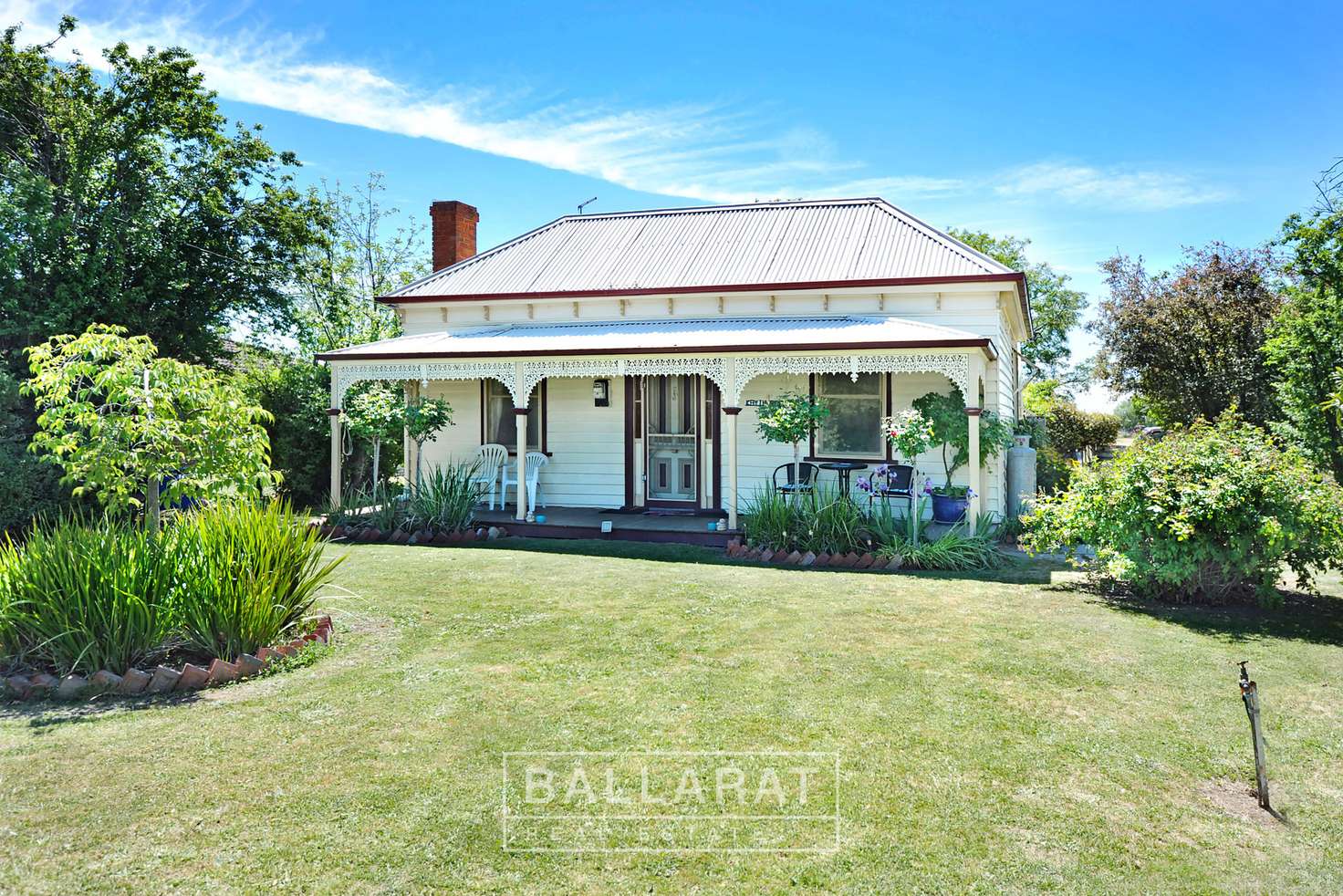 Main view of Homely house listing, 260 High Street, Avoca VIC 3467