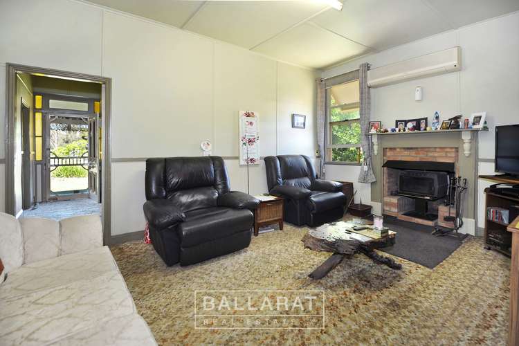 Second view of Homely house listing, 260 High Street, Avoca VIC 3467