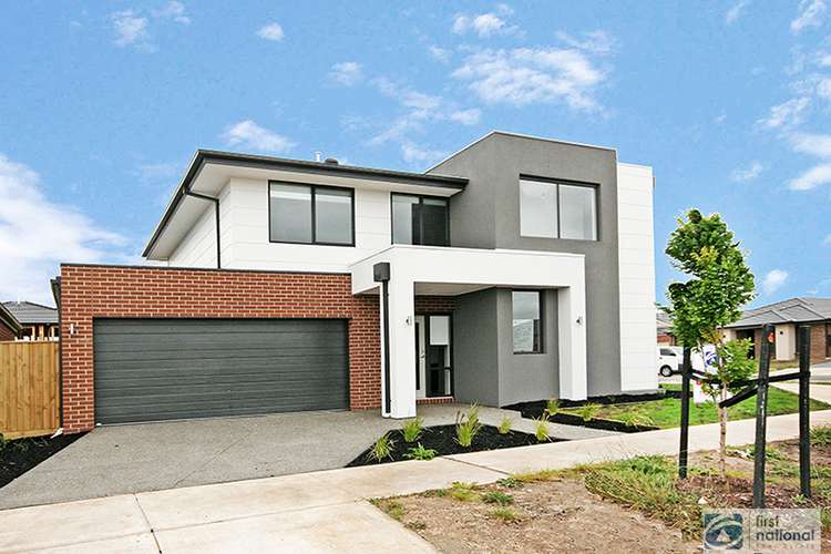 Main view of Homely house listing, 37 Clydevale Avenue, Clyde VIC 3978