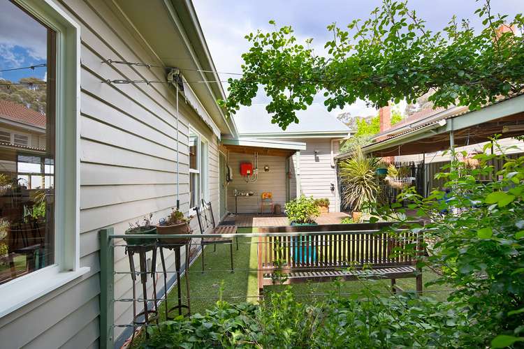 Second view of Homely house listing, 3 Blakeley Road, Castlemaine VIC 3450