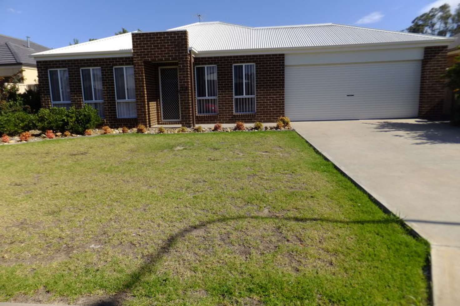 Main view of Homely house listing, 12 Britton Court, Jindera NSW 2642