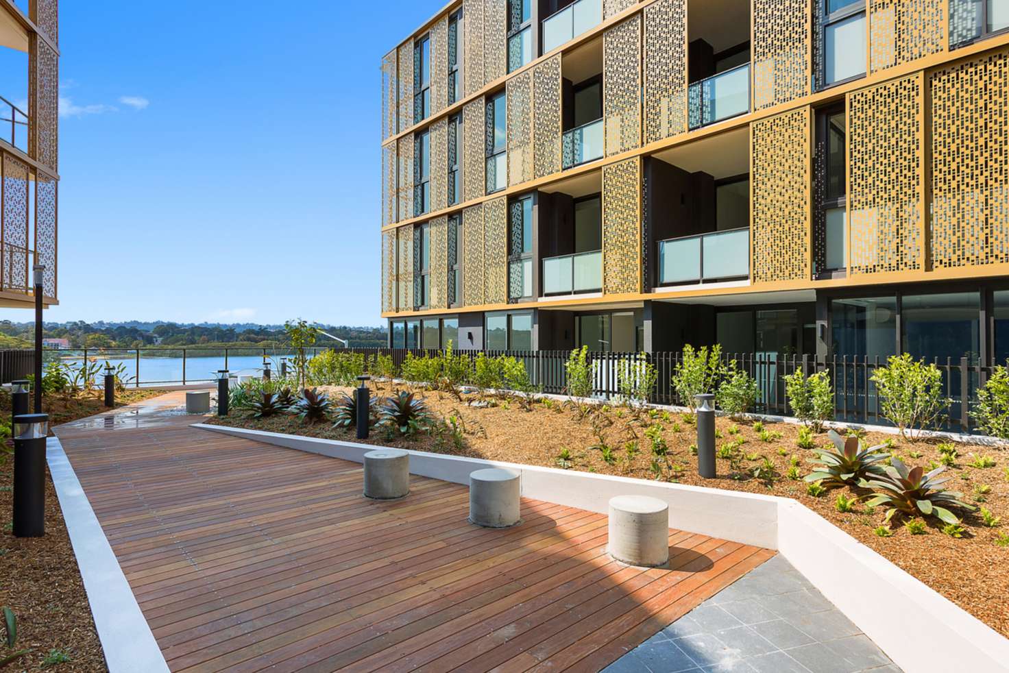 Main view of Homely apartment listing, 707/1 Burroway Road, Wentworth Point NSW 2127