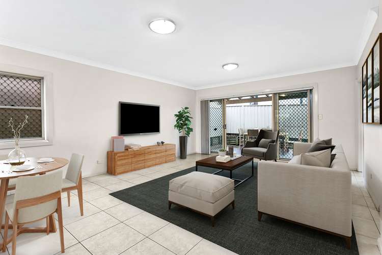 Third view of Homely townhouse listing, 2/35 Russell Street, Balgownie NSW 2519