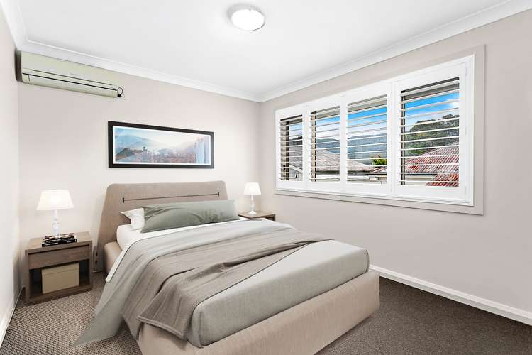 Fourth view of Homely townhouse listing, 2/35 Russell Street, Balgownie NSW 2519