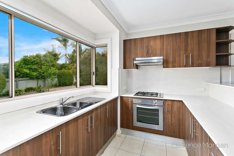 Fifth view of Homely townhouse listing, 2/35 Russell Street, Balgownie NSW 2519