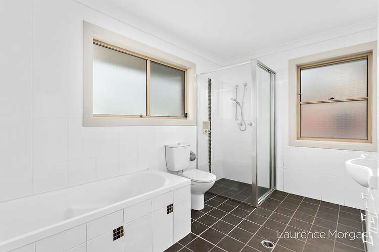Sixth view of Homely townhouse listing, 2/35 Russell Street, Balgownie NSW 2519